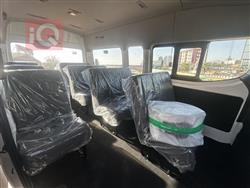 Nissan Urvan